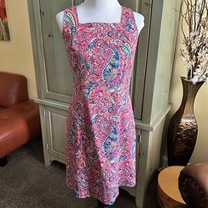 Talbots Dress